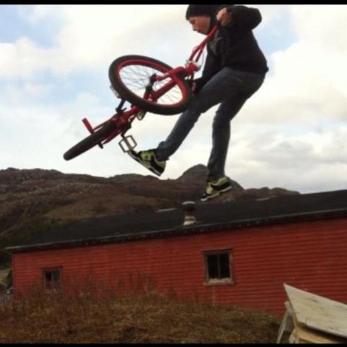 bpike1212's profile picture. 