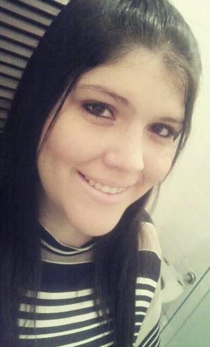 ' melhor amiga da @keroursa_ *-*