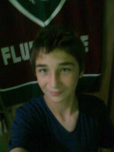 Fluzão (L)