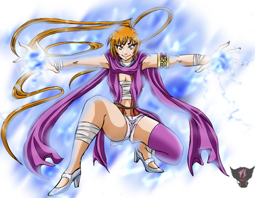 YuzurihaSS's profile picture. Algún día haré temblar al mundo, entonces, pediréis clemencia.