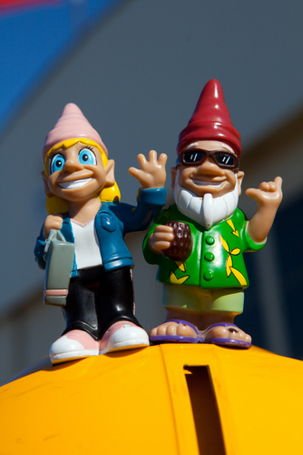 Just 2 gnomes on the trip of a lifetime with The G~Man .... Mostly flying helicopters or sailing. Will be live-aboard sailing in 2020.