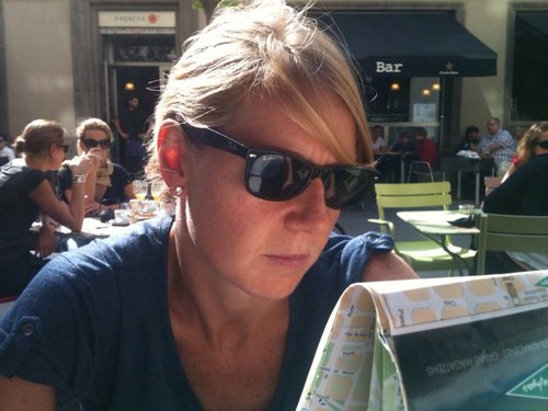 cazbritt's profile picture. 