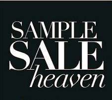 SampleSaleSugar's profile picture. Invitation links to over 25 exclusive sample sale sites.