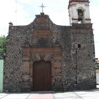 San Simón Ticumac (@la_sansimon) 's Twitter Profile