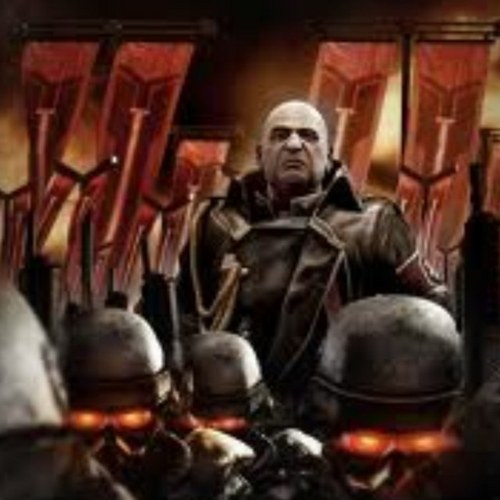 52, founder of the Helghan Empire, Autarch of Helghan. strong willed, charismatic, patriot,political scientist, likes puppys and long walks on the beach.
