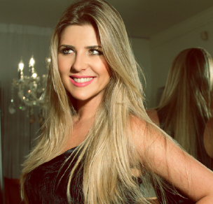 Blog  Oficial de Íris Stefanelli