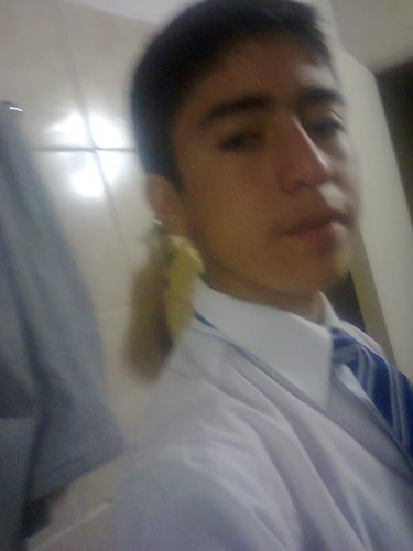 Soy un fanatico del futbol y del internet