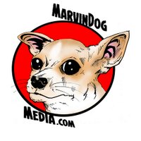 MarvinDog Media (@marvindogmedia) 's Twitter Profile