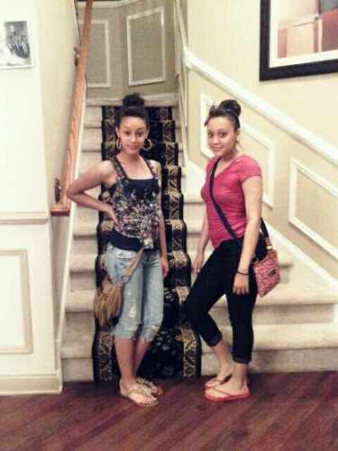 Follow Me &&' I'll Follow Back :D