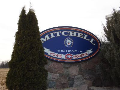 Home of the real Tim Horton