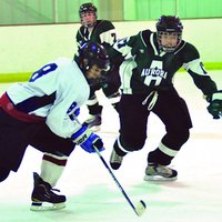 aurorahockey (@aurorahockey) 's Twitter Profile