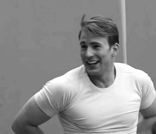 #ChisEvans #CaptainAmerica #TheAvengers