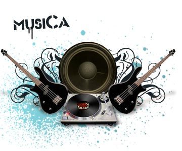 A música é o tipo de arte mais perfeita: nunca revela o seu último segredo. ♫