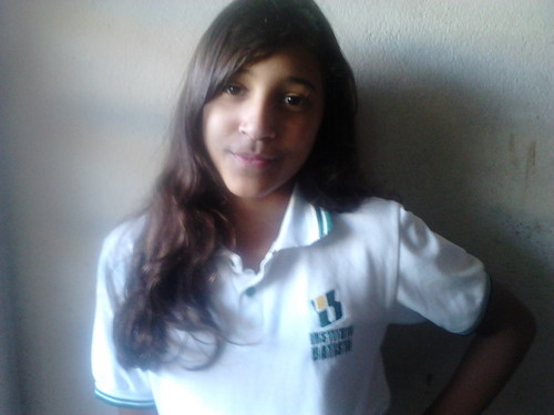 meu nome é Barbara Luisa, tenho 11 anos,quer saber mais me segue ai,q sigo d volta.....