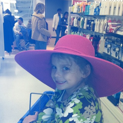 LynnDemuccio's profile picture. 