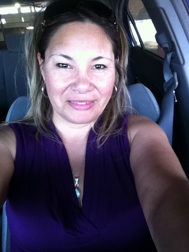 Mikmaq from PEI, Director of Health, loves life today... not waiting for tomorrow...Join me :)