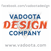 vadoota's profile picture. Vadoota Design Co. provides Graphic & Web design, Advertising & Marketing, Freelance Sales, Product/Business Photography, Logo & Art digital recreations.