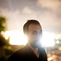 Amir Ali (@journ_ali) Twitter profile photo