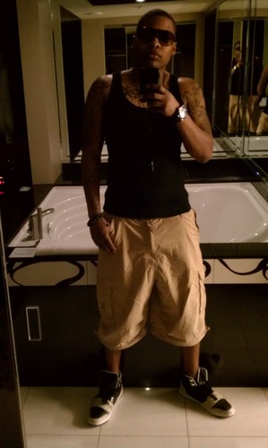I love me some me