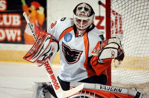 hockeyworld2's profile picture. Tweeting about the NHL and the AHL and WWE and MLB, NFL, #Heel #areyouseriousbro #TeamJohnny