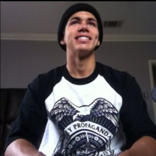 RealJesseRobbin's profile picture. This is my other account