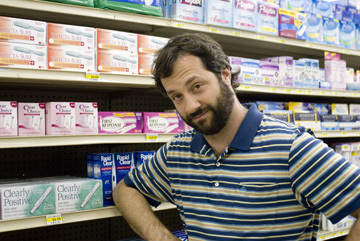 The Official Judd Apatow PARODY Twitter Page. Writer/Director of 40 Year Old Virgin, Knocked Up, Funny People, This is 40