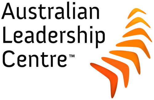 We are focused on New-Paradigm Leaders in Australia. Passion is contagious!