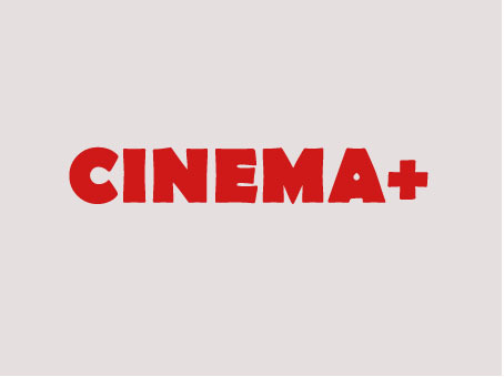 Twitter do blog Cinema Mais, com as principais notícias do cinema para você.