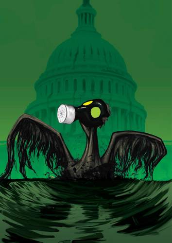 Award winning documentary narrated by Dean Cain covering the worst man-made environmental disaster in America’s history.
