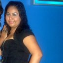 GINA CORREA  - @lLISS3 - Twitter