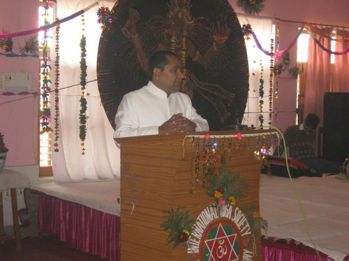 Director - M Thakur & Associates