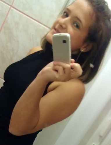Complicada e Perfeitinha !