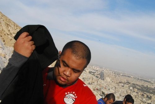 Goredgo's profile picture. ‎'If you want to sin, sin somewhere He [Allah] cannot see'
Sayyidinā Ibrāhīm bin Adham (radī Allāhu 'anh)