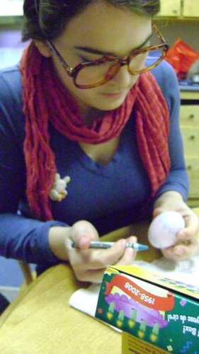 caitlindoiron's profile picture. I have a pet unicorn. I swear it