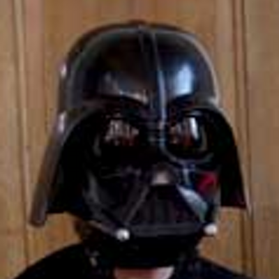 darthjackson's profile image