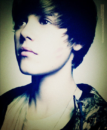I'm 13,my interesting is Justin Drew Bieber. say and never to say it! that's NEVER SAY NEVER