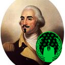 Explorer, farmer, emancipator, dancer, drinker, smoker, lover, fought a bloody revolution so you wouldn’t have to #420Cr3w