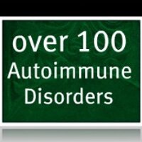 Autoimmune List(@AutoimmuneList) 's Twitter Profile Photo