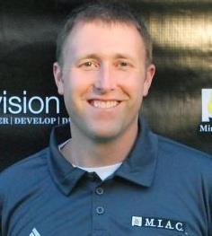 Commissioner of the Minnesota Intercollegiate Athletic Conference (MIAC)