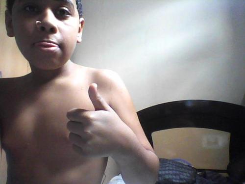 Te Amo muito NamoLinda 33' @SuuaBauduko