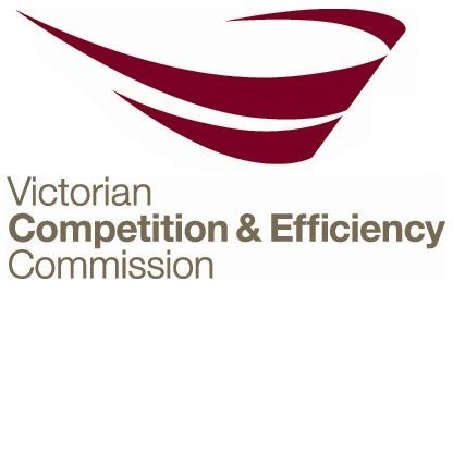 The VCEC is the Victorian Government’s advisory body on regulation reform and improving competition. Retweets and links do not imply endorsement.