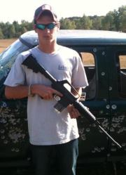 PaulWatkoski's profile picture. well......fuck