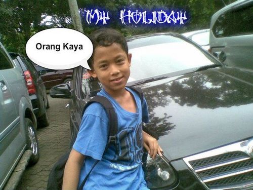 aldy_kedekeran's profile picture. ⎝⏠⏝⏠ ⎠ Tukang like dan coment di status orang ⎝⏠⏝⏠ ⎠  
Follow Me :)