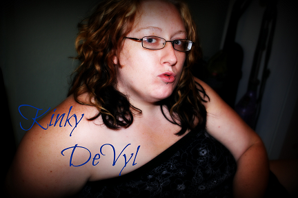 KinkyDeVyl's profile picture. 
