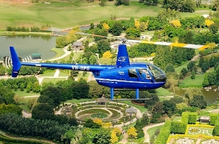SlatteryHeli's profile picture. We provide aerial services across New South Wales, ensuring 1st class service with effortless professionalism