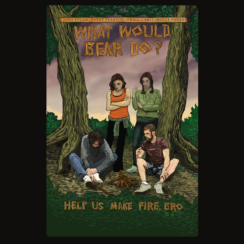 WWBD_film's profile picture. A feature film about your mom, from @nyehentertains - help us make fire, bro