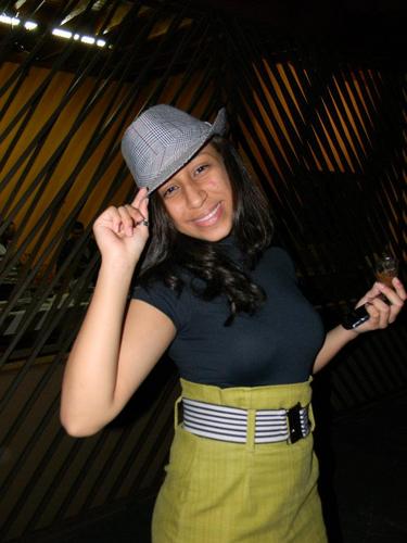 MayGsantana's profile picture. 