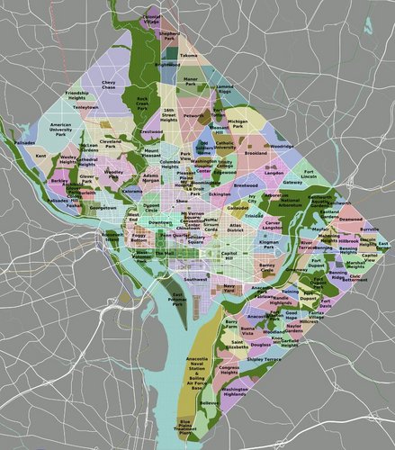 DChoods's profile picture. Georgetown University MPS journalism students cover neighborhoods in the DMV-District of Columbia, Maryland and Northern Virginia.