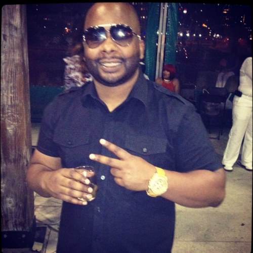 Bmore_Cali's profile picture. 