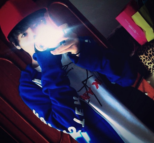 Organizador ICE TEEN